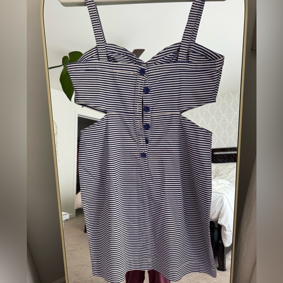 Urban Outfitters Kimchi Blue Mini Dress - Picture 2 of 6